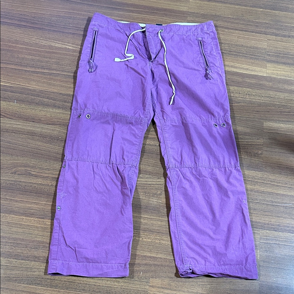 GAP Drawstring Cargo